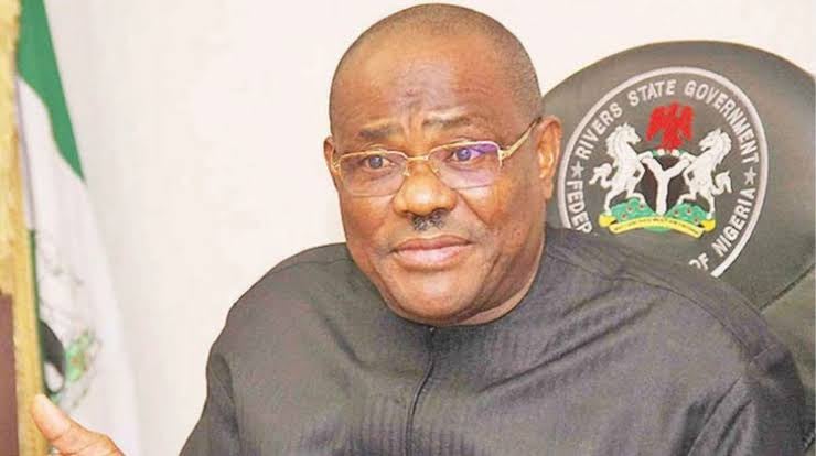 APC Accuses Wike Of Encouraging Illegal Bunkering