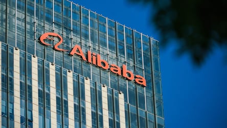 Japanese SoftBank To Sell Almost All Its Alibaba Stake