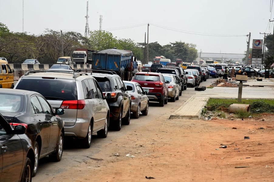 Fuel Scarcity: Regulatory Body Says Its Four-Point  Strategy