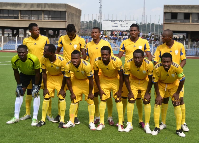 NPFL: Gombe United Approves 10-Day Election Break For Player