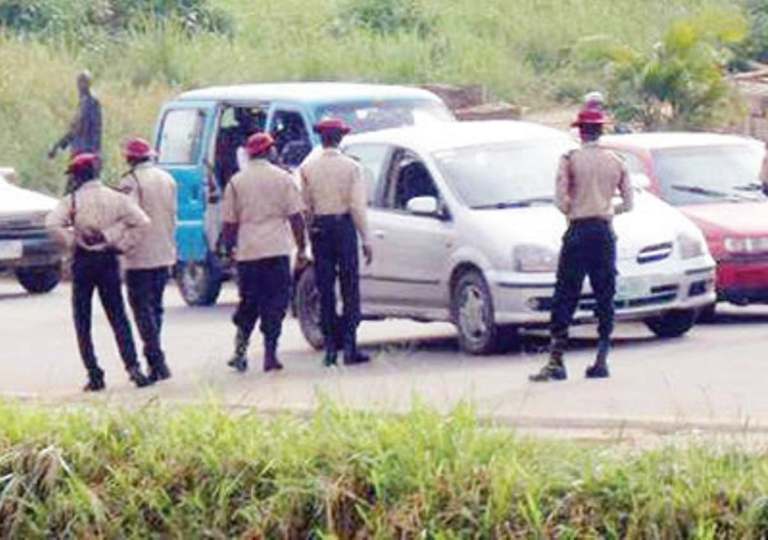 8-Month-Old Baby, Three Others Die In Road Crash In Rivers