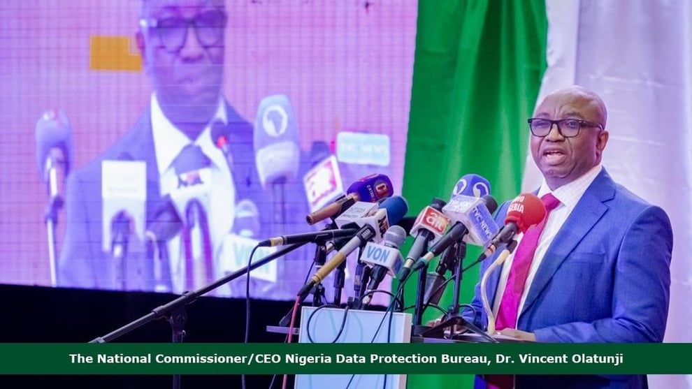 FG Plans To Train 250,000 People In Data Privacy, Security