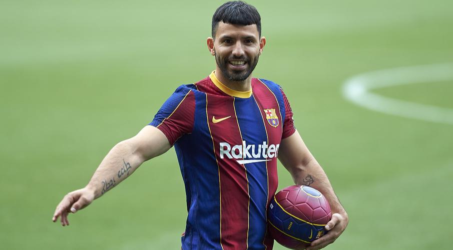 Messi Can Return To Barca — Aguero