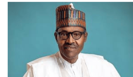 Buhari Felicitates Sylva On Turbanning As Sarkin Kudun Hausa