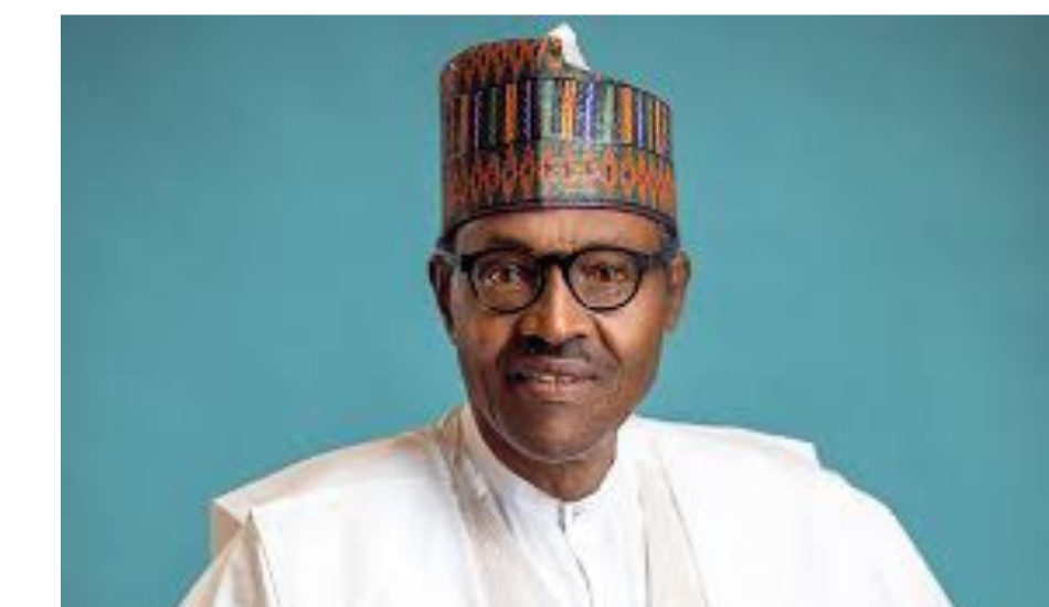 Buhari Felicitates Sylva On Turbanning As Sarkin Kudun Hausa