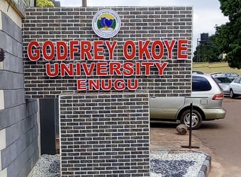 Enugu: Godfrey Okoye Varsity Assumes Ownership Of Mission Ho