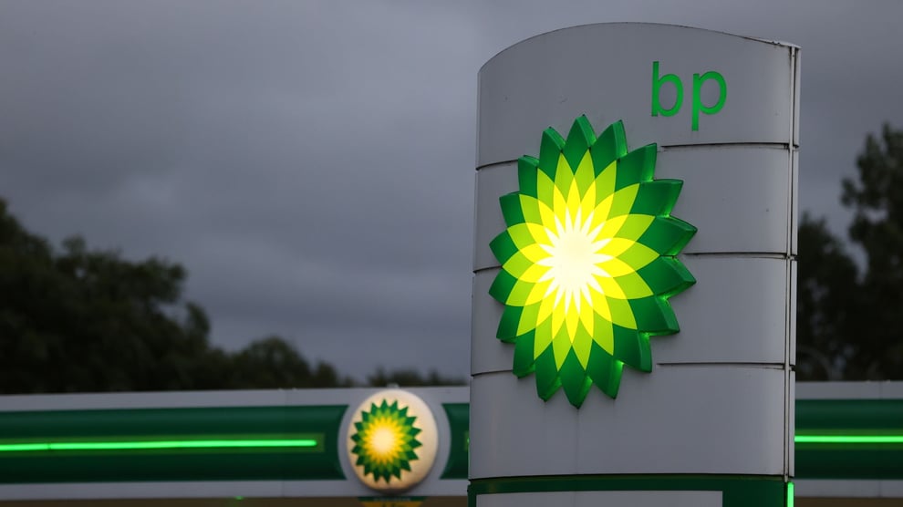 BP Reports Record Earnings For 2022, To Join Big Oil Profit 