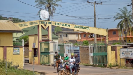  Indigent patient on the run to evade hospital bill in Ogun 