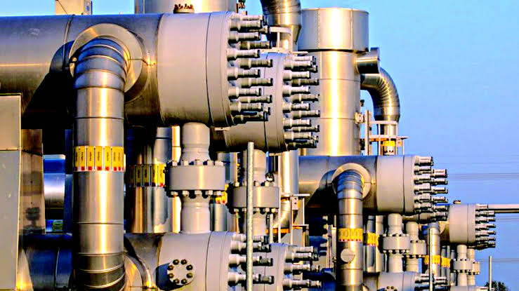 Nigeria’s Gas Revolution Can Make West Africa's Energy Sel