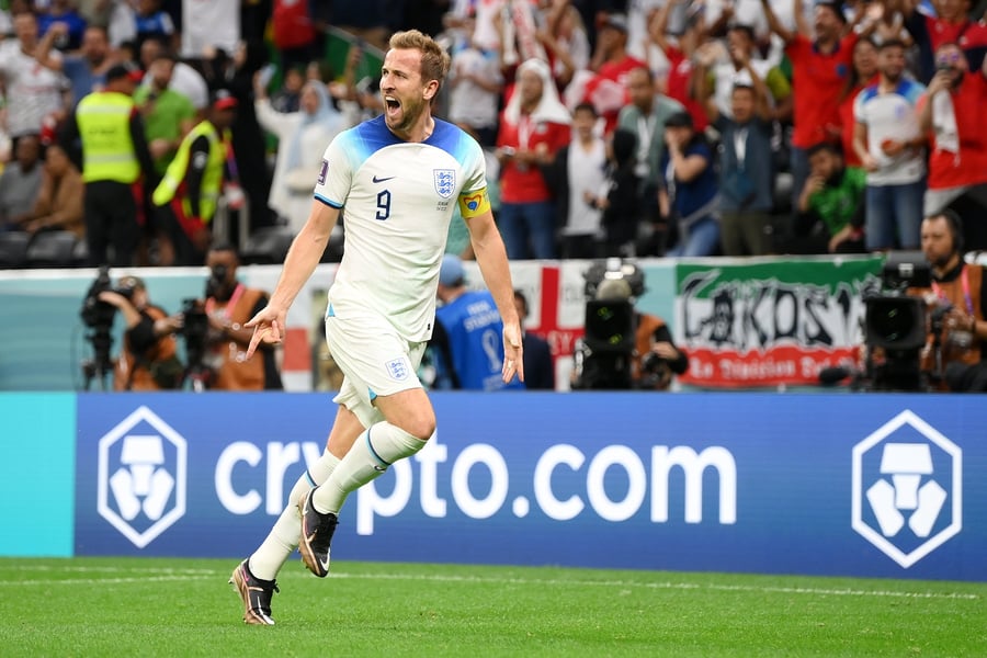 World Cup 2022: England Crush Senegal To Book Spot Against F