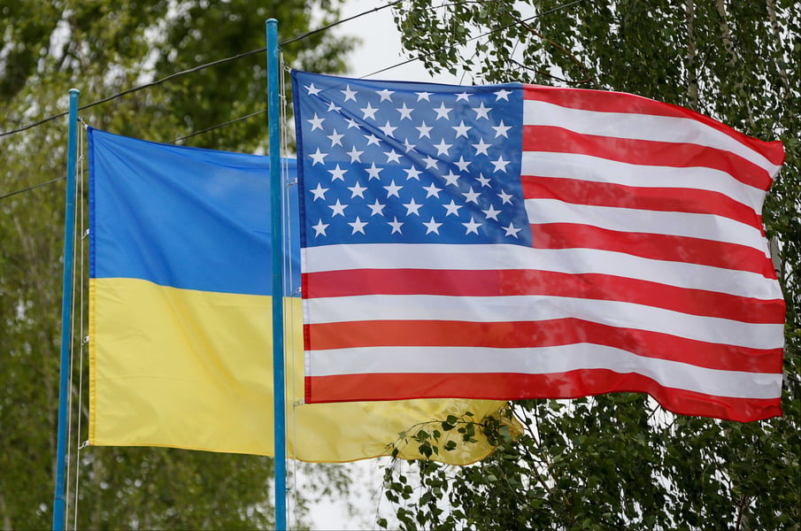 Russia-Ukraine: US Readies $1 Billion Weapons Assistance For