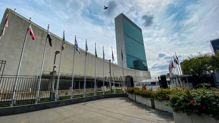 UNSC to vote Thursday on Palestinian bid for full membership