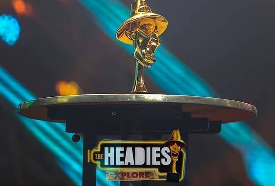 2022 Headies: How Awards Show Turned Out To Be A Flop