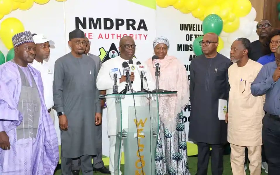 Subsidy Removal: NMDPRA To Facilitate Seamless Transition, P