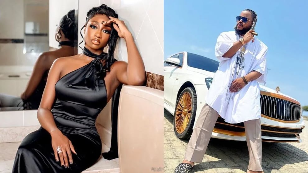 BBNaija's Doyin Reacts To Whitemoney's Recent Comment