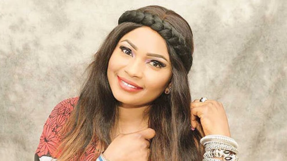  Sonia Ogiri Disagrees With Concept Of Limited Men, Women In
