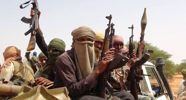 Gunmen Kills 25 in Niger Republic