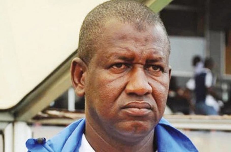 NPFL: Rangers Boss Seeks Termination Of Contract