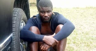 Abia: Man prosecuted in court for attempted murder, armed ro