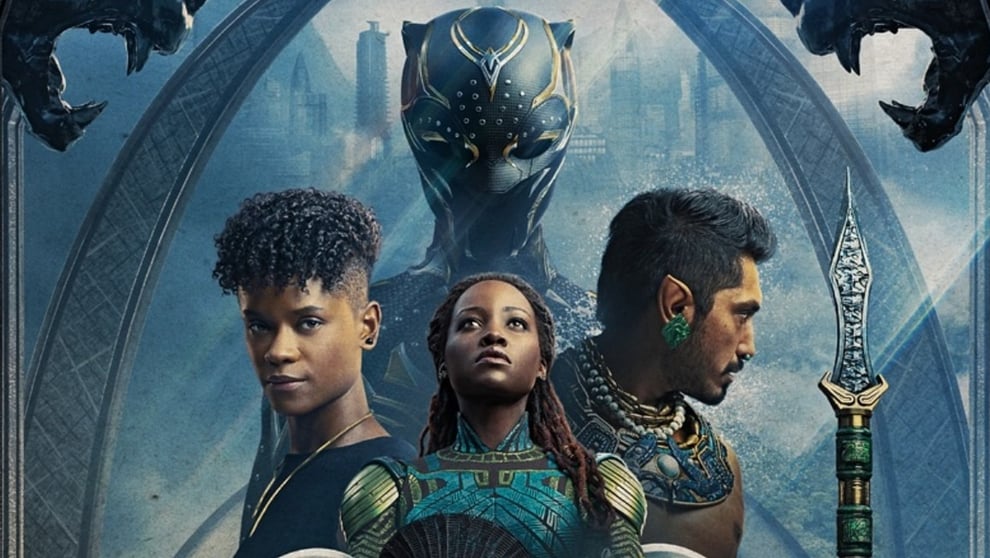 'Black Panther 2': How Latest Trailer May Be Fooling MCU Fan