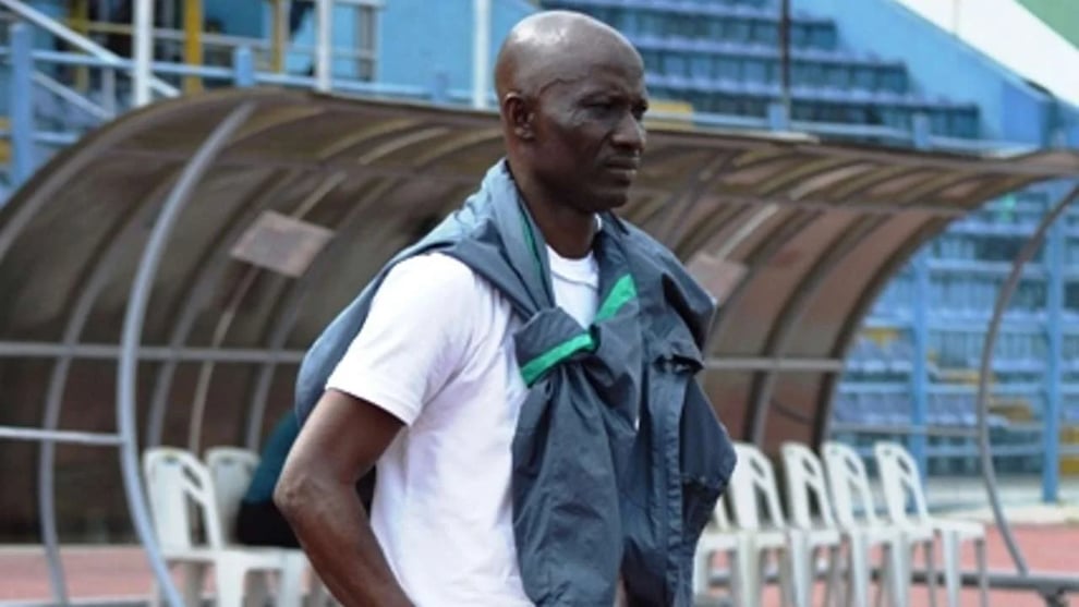 Flying Eagles Boss Expects Difficult Tie Against Senegal In 