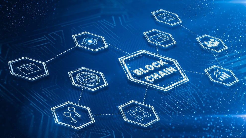 Uniccon introduces First Blockchain Technology - AllNews Nigeria