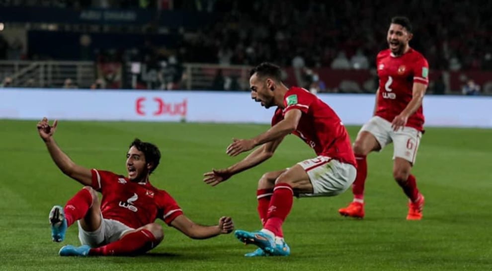 Club World Cup: Al Ahly Squeeze Past Monterrey Into Semifina