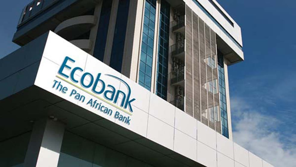 Q3 2022: Ecobank Records N59 Billion Profit