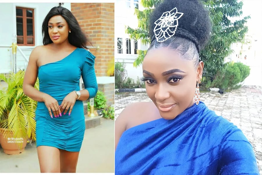 Actress Lizzy Gold Recounts How She Was Almost Robbed [Video