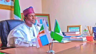Yobe: Buni orders release of diesel to boreholes to tackle w