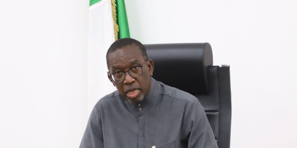 PDP: Governor Okowa Speaks On Reconciliation With G5 Governo