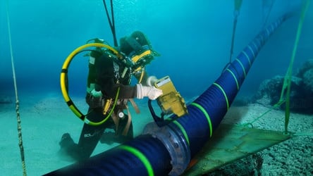Undersea cable repairs: MainOne shares update on restoration
