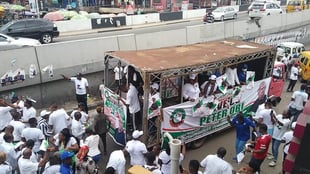 #Obidatti023: Obi's Supporters Ordered By Court Not To Conve