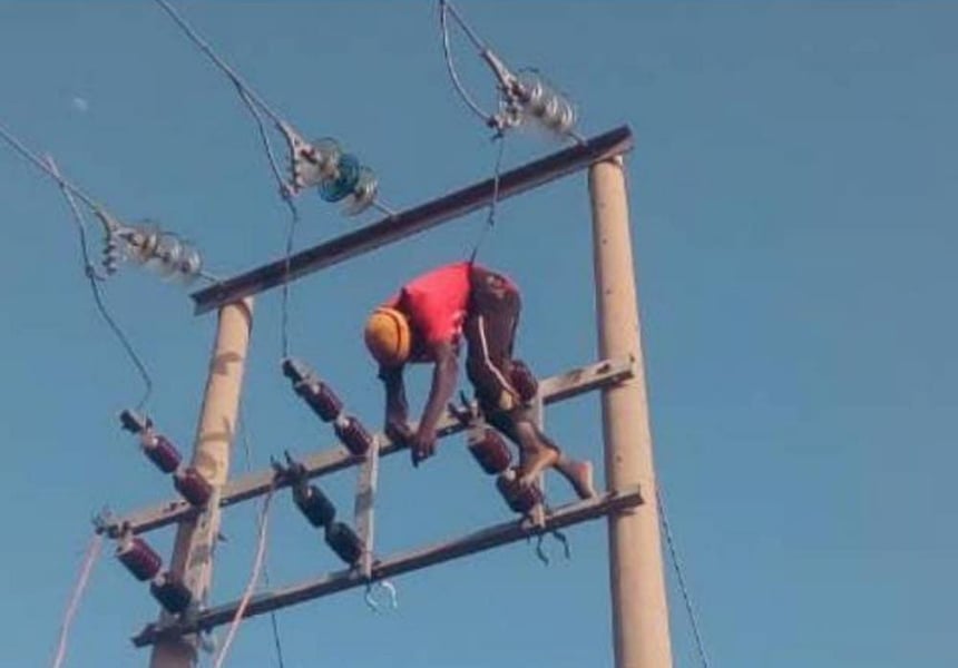 Man Electrocuted By Air-Conditioning Unit In Calabar