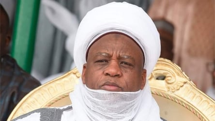 Sultan breaks silence on Kaduna military bombing incident 
