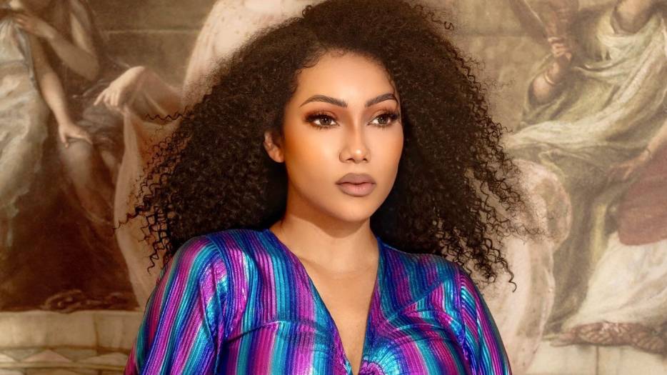 BBNaija's Maria Addresses Claims Of Snatching Woman's Husban