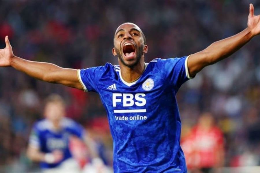 Europa Conference League: Leicester Battle Back To Win PSV, 