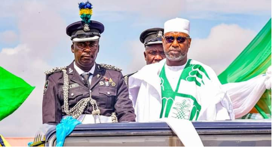 Nigeria At 62: Niger Governor Advocates For Attitudinal Chan