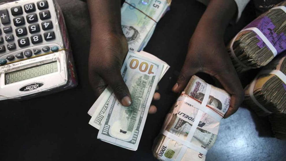 Forex Scarcity Hurting Manucturing Sector — May & Baker  