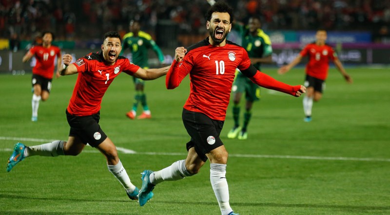 Egypt Exert Revenge On Senegal With Narrow 1-0 Win In Cairo