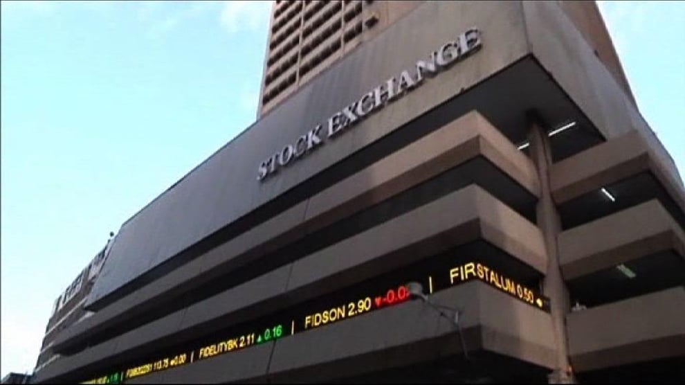 Equity Trading Closed for The Week With A N30.38 billion Gai