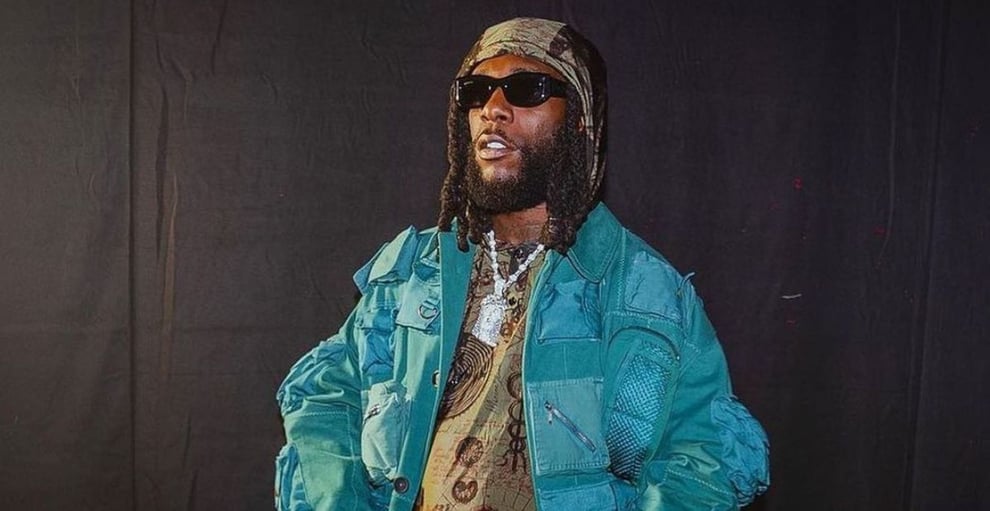 Afro Nation Portugal: Burna Boy To Headline, Asake, Fireboy 