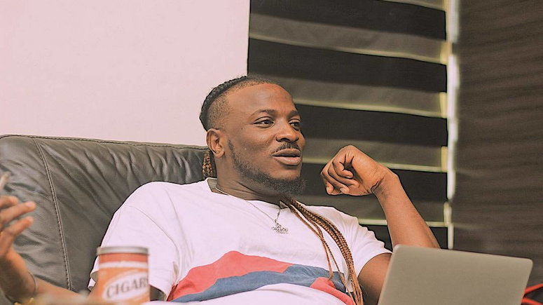 Peruzzi Drops A Message For People Hating