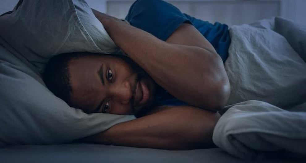 Seven Medical Conditions That Cause Insomnia