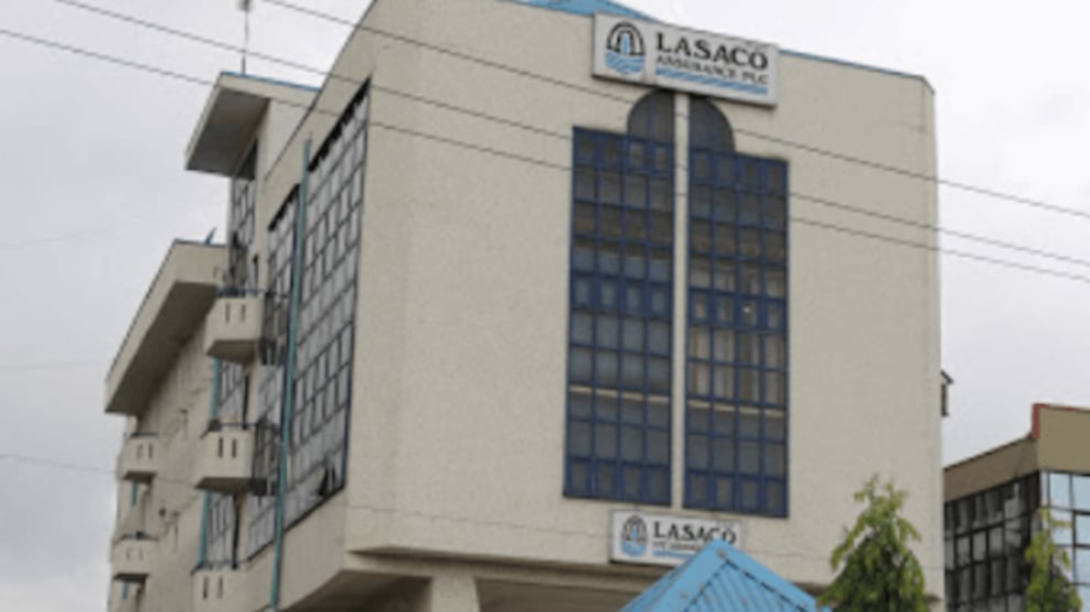 Lasaco Assurance Pledges Improved Investment Returns To Shar