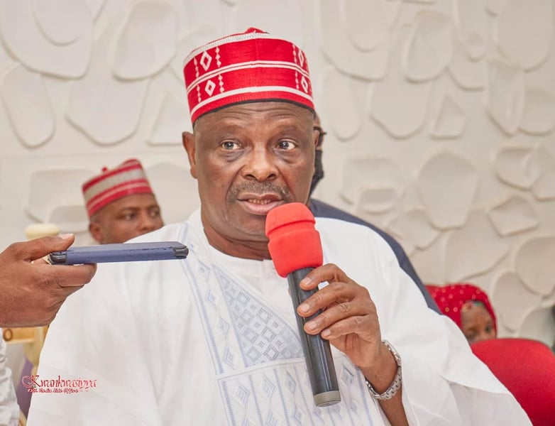 2023: Kwankwaso's Ally Joins PDP After Dumping NNPP