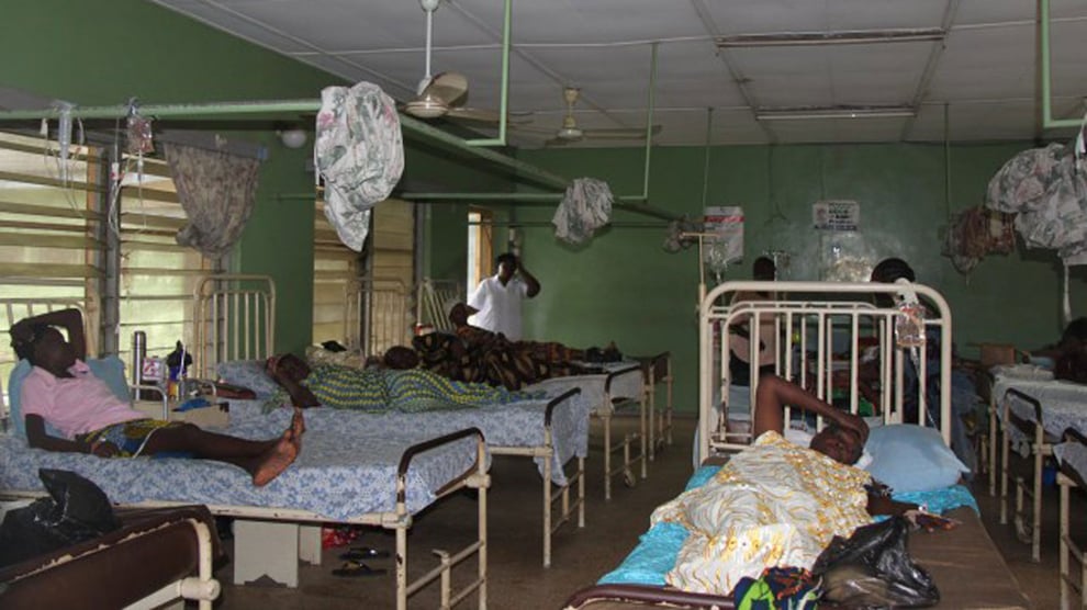 Katsina Records Reduction In Disease Outbreak