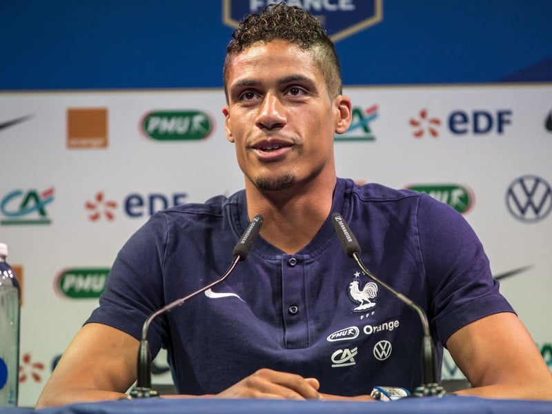 Varane Retires From France National Team