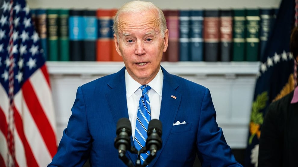 Biden Redeploys Under 500 Troops In Somalia