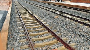 CCECC announces completion of Port Harcourt to Aba railway l